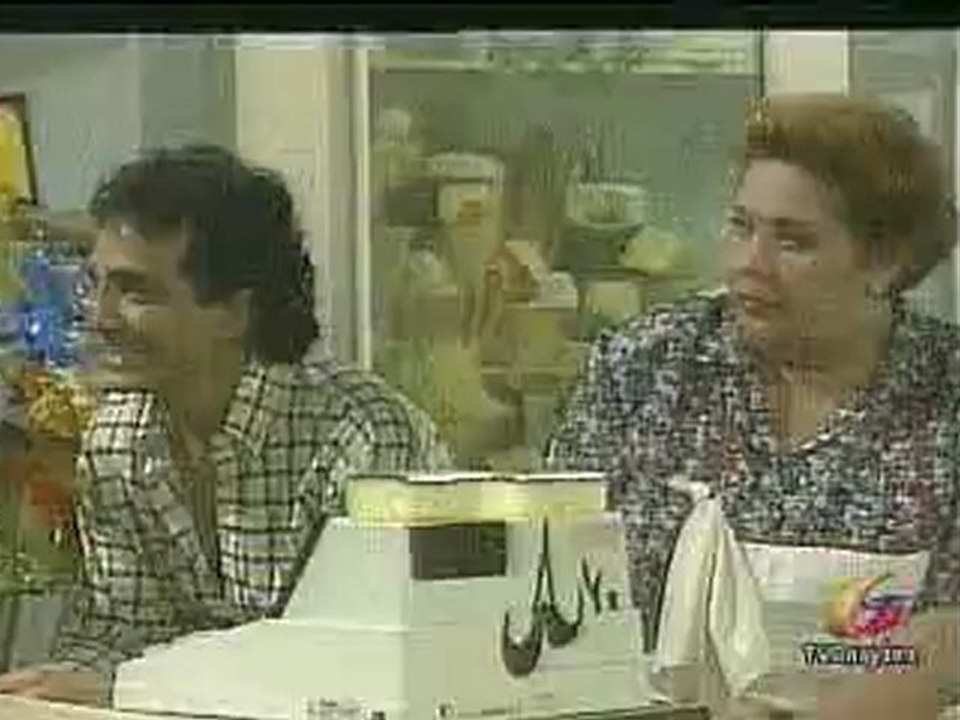 La Pandilla de los 7 - Episodio 21. Parte 3-3