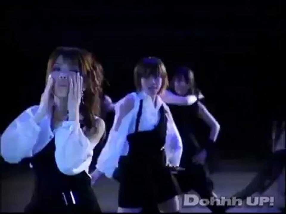 モーニング娘 - リゾナント ブルー