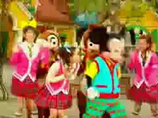 モーニング娘 - ミッキーマウス・マーチ