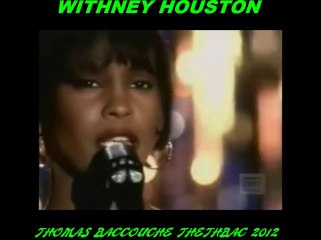 WITHNEY HOUSTON Medley