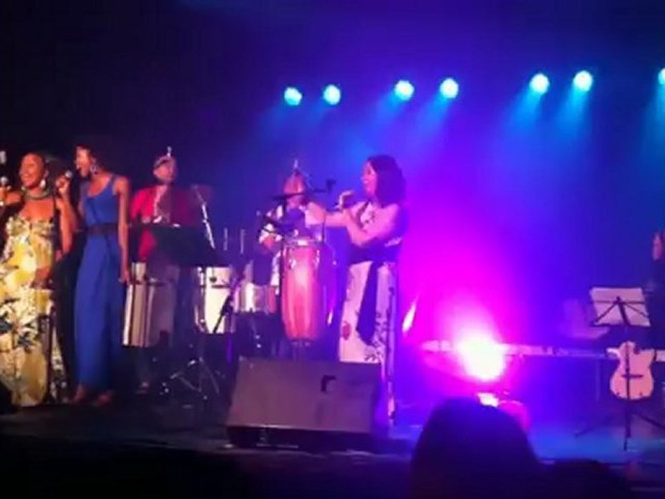 17 Concert O Brasil No Molodoï