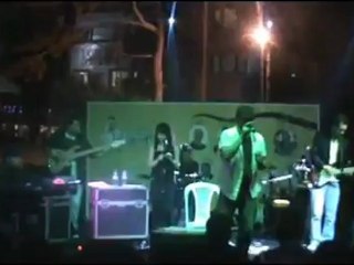 BEyAZ ET FESTİVALİ HALİDE