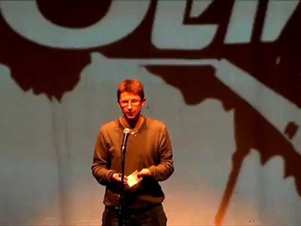 29 Bloomy - Scène Slam Mons 19-04-2012