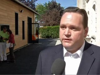 Rentrée 2012 à Châteauroux - Reportage BIP-TV - 06 septembre 2012