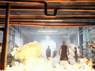 JUNSU()_XIA()_TARANTALLEGRA()_MV