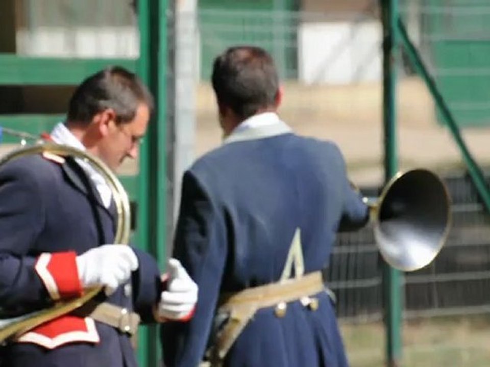 La rentrée au chenil par Jolibois.