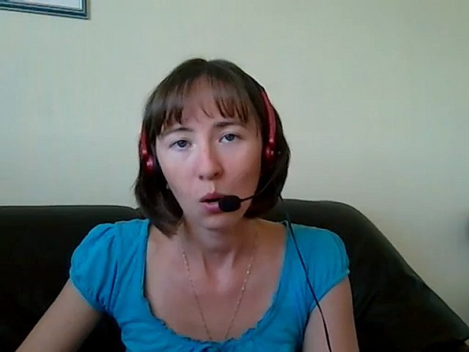 Cours De Russe à Distance Par Skype