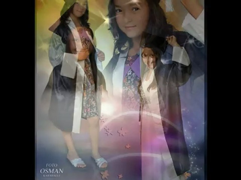 MUTLU ÇOCUKLAR SINIFI MEZUNİYET FOTOĞRAFLARI