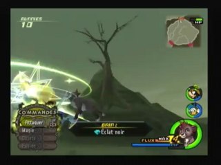 Kingdom Hearts II [25] Hakuna Matata