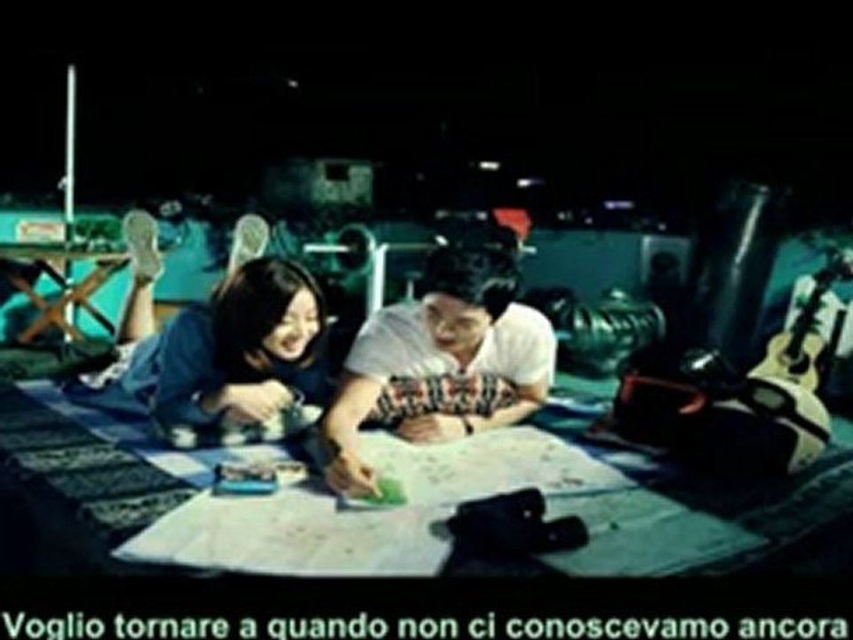 Huh Gak   Hello [SUB ITA]