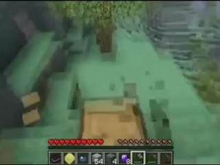 Minecraft Aether Mod 1.3.2 The best working version!