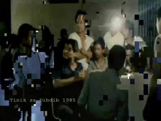 FILMS NA - 1985 Tinik sa Dibdib