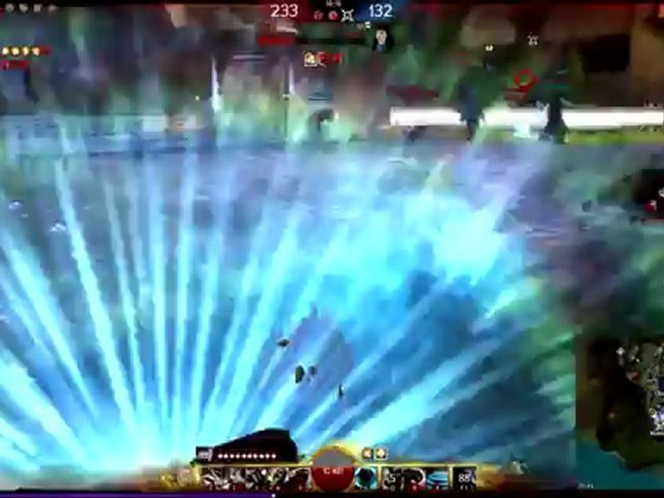 [GW2] Errmac & Chefstopfer sPvP