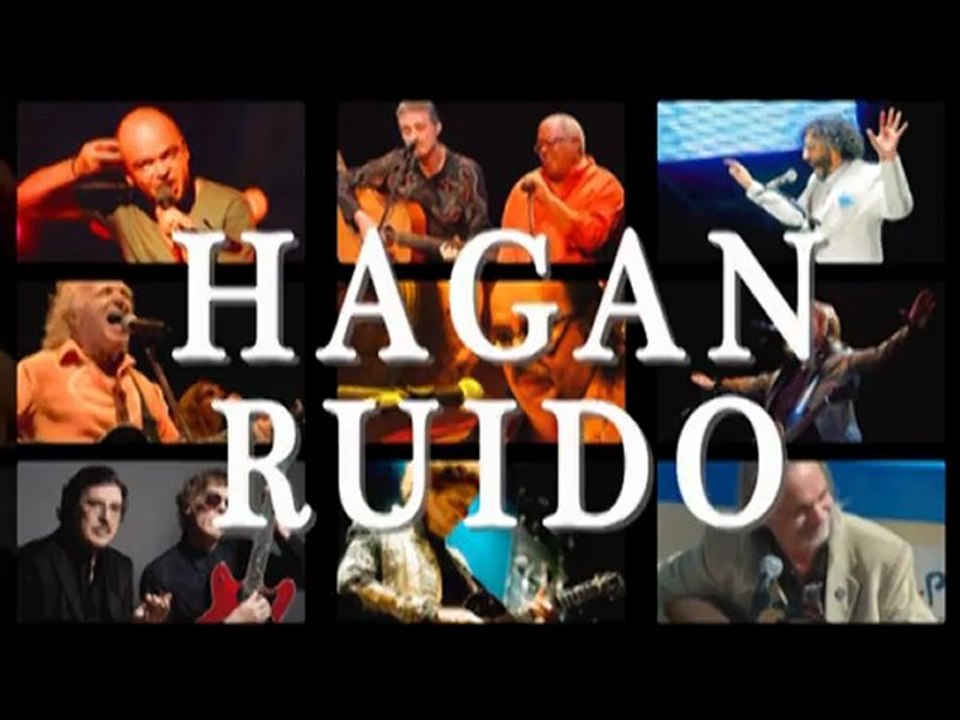 Charly Garcia - Waitin - Luna Park 2012 (La Viola)