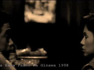 TOP VS - 1998 Bata Bata Paano Ka Ginawa