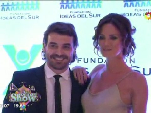 Pedro en la Cocina 1 (capítulo anterior de Concubinos) - 08 de Septiembre