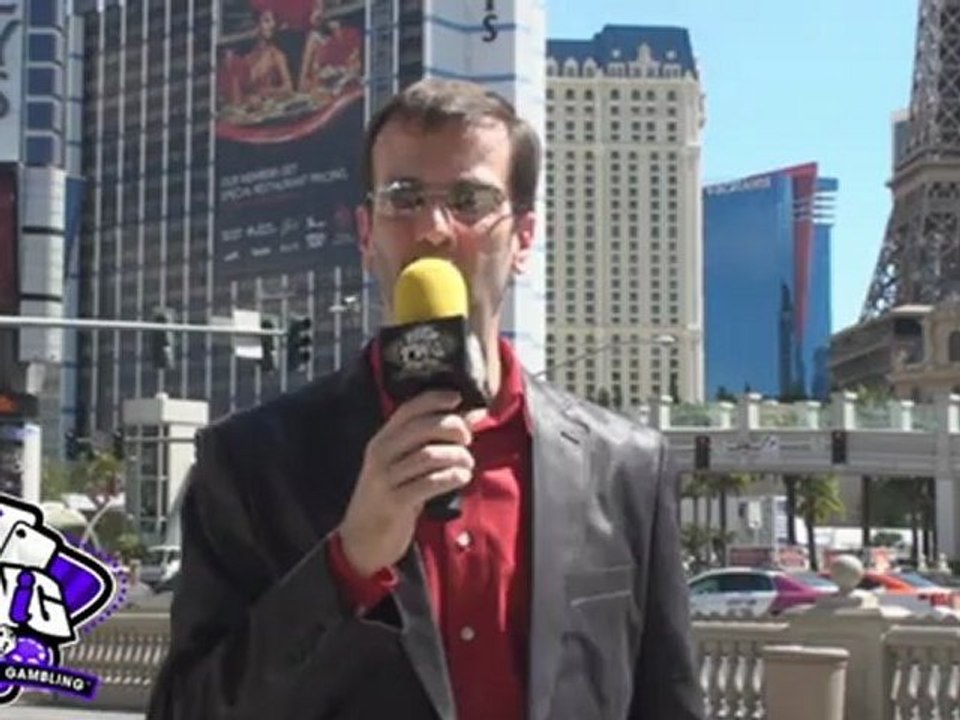 This Week in Gambling: Gambling and the U.S. Presidential Elections!