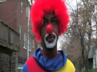 In the Name of Negroes In America