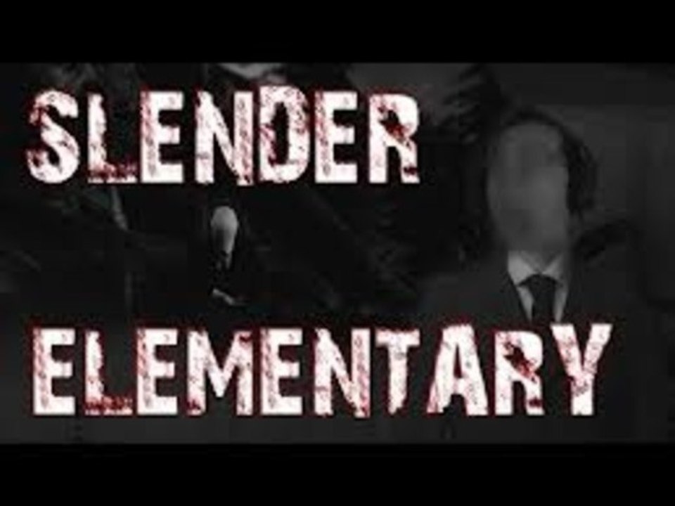 Horror Story {Partie 5}: Trouvez les 8 Pedobear sur ELEMENTARY!