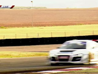 GT-Tour 2012 Navarra GT (course 1)