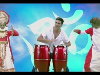 Don't Worry - Hey Ram - OMG Oh My God