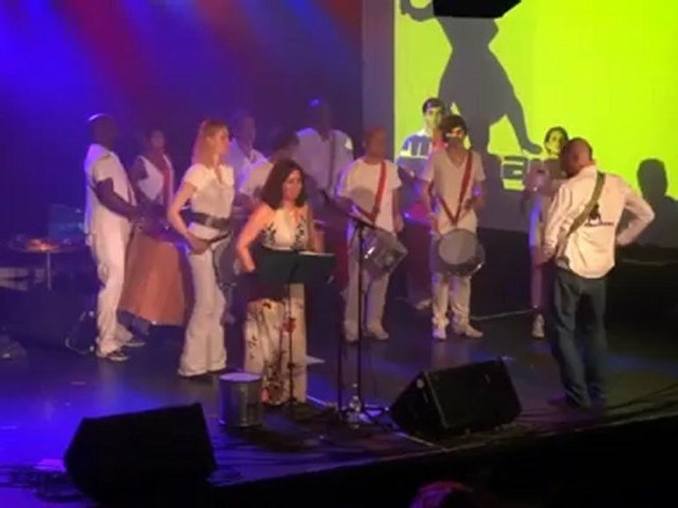 21 Concert O Brasil No Molodoï - BomBatuC 1