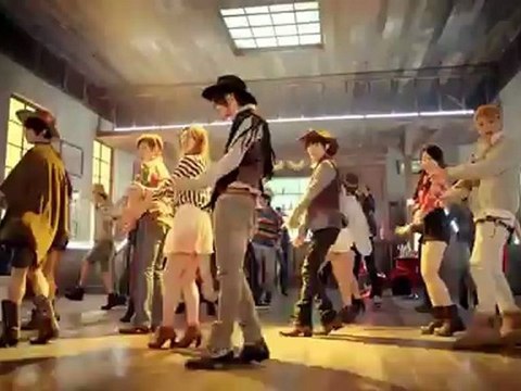 B1A4 (BABY GOOD NIGHT) (Full ver)