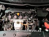 Used 2010 Honda Civic DXG at Honda West Calgary