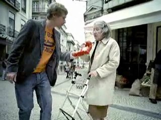 Chio Tortilla Chips (Mamie)