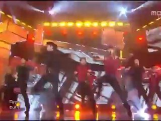 [KPOPLIST] ZE:A - PHOENIX 9/8/12