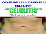 Como Eliminar la Celulitis de las Piernas-Celulitis Tratamiento Casero
