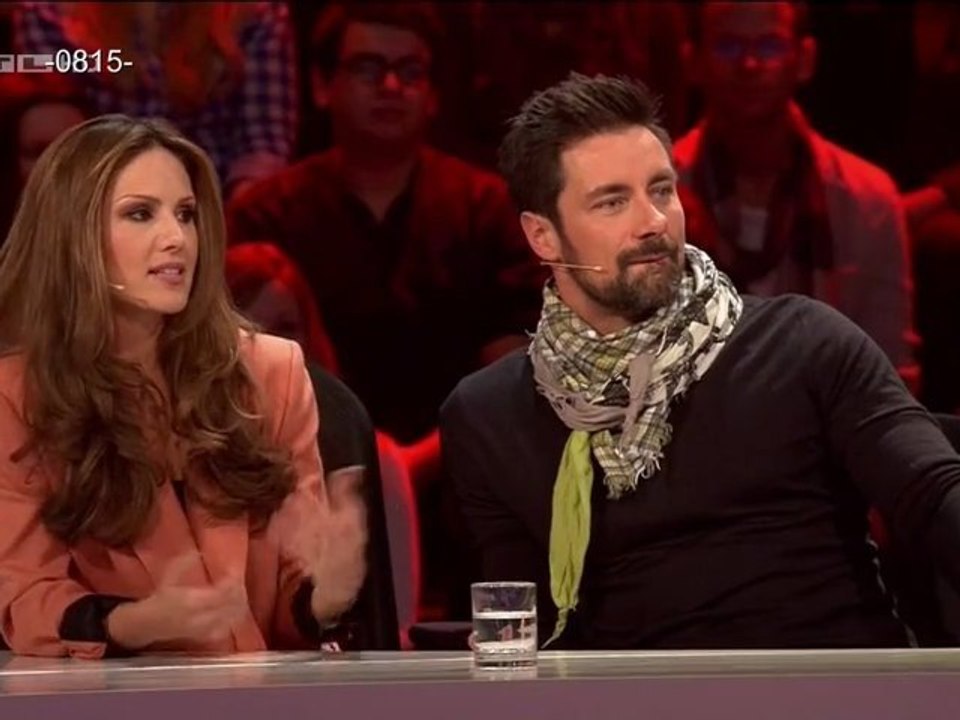 Nazan Eckes  07.09.2012