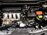 Used 2010 Honda Fit LX at Honda West Calgary
