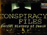 Conspirações - A História Secreta de Jesus  [Discovery Civilization]