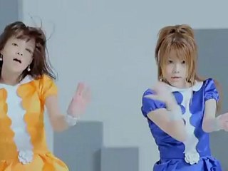 モーニング娘 - 女と男のララバイゲーム