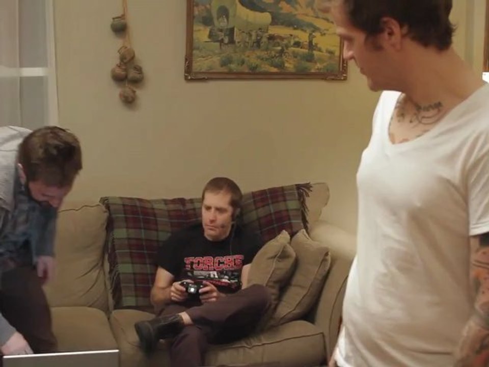 The Grawlix - Ep. 5 "Antiques"