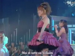 モーニング娘 - I'm Lucky girl  Live