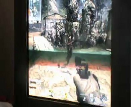 La saga des Fps chapitre 5 Call of Duty Modern Wafare 3 Episode 2 le mde multi