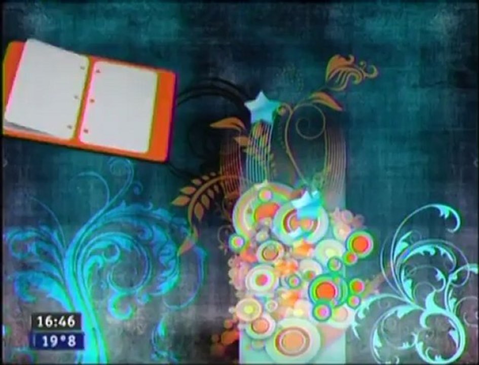 Virus - Agenda Nacional (TN 2012)