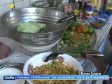 BONNE CUISINE TCHADIENNE DU 08 SEPT 2012 SUR TOL