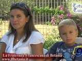 Totus Tuus | La Fraternità Francescana di Betania parte 2