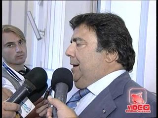 Napoli - L'Arbitrato, vantaggio per le imprese (08.09.12)