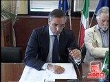 Napoli - Asse Ue-Cina per valorizzare le eccellenze campane (08.09.12)