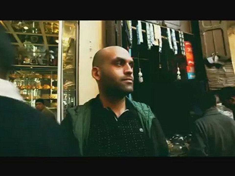 Rim-k ft Booba - Call Of Bitume ( Clip non-officiel )