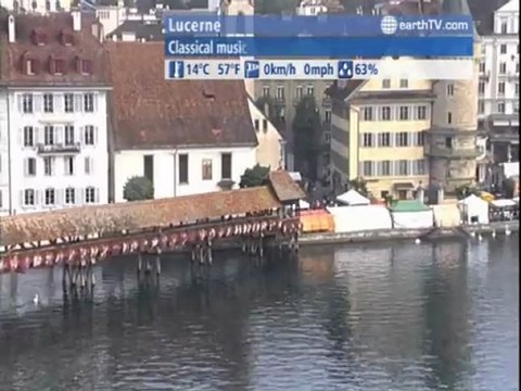 Arcachon - France, Hamburg - Germany, Ekaterinburg - Russia, Salzburg - Austria, Lucerne - Switzerland, Paris - France, Budapest - Hungary