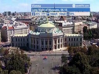 Vienna - Austria, Berlin - Germany, Cannes - France, Warsaw - Poland, Lugano - Ticino - Switzerland, Hamburg - Germany, Paris - France