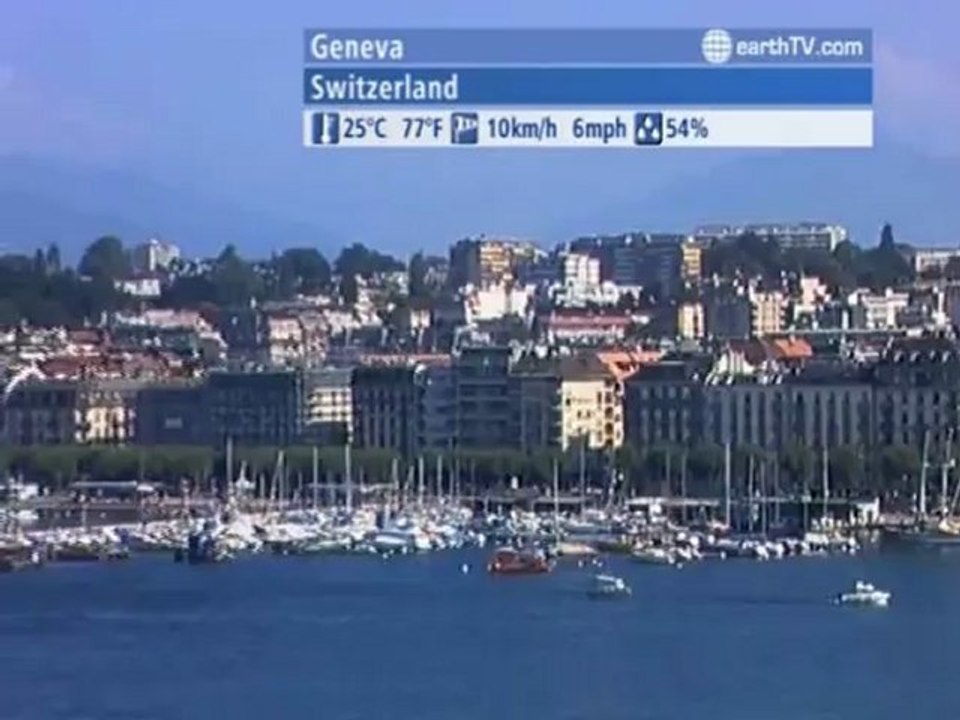 Berlin - Germany, Kyiv - Ukraine, Geneva - Switzerland, Cannes - France, Venice - Italy, Warsaw - Poland, Agadir - Morocco