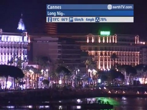 Lucerne - Switzerland, Macau SAR - China, Berlin - Germany, Agadir - Morocco, Cannes - France, Vienna - Austria, Warnemunde - Germany