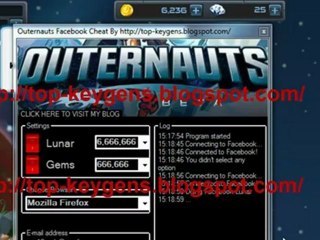 Facebook Hack Cheat | FREE Download September 2012 Update