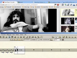Deep Music Criticism #14 -  Frank Zappa's My Guitar Wants to Kill Your Mama